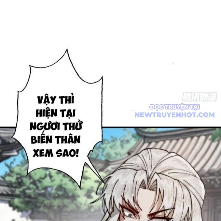 Gặp Mạnh Thì Càng Mạnh, Tu Vi Của Ta Không Giới Hạn - Chapter 21 - Page 21