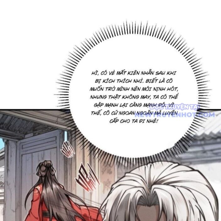 Gặp Mạnh Thì Càng Mạnh, Tu Vi Của Ta Không Giới Hạn - Chapter 21 - Page 3
