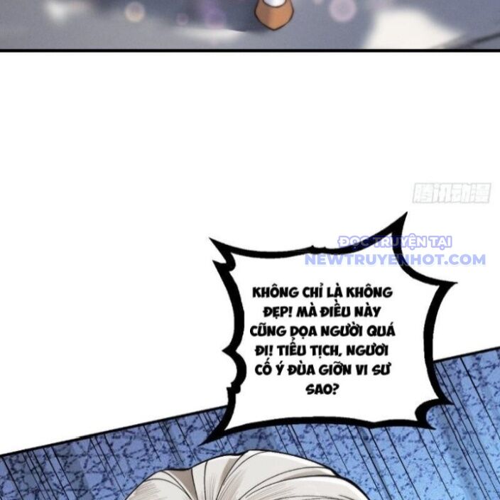 Gặp Mạnh Thì Càng Mạnh, Tu Vi Của Ta Không Giới Hạn - Chapter 21 - Page 35