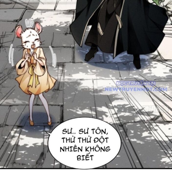 Gặp Mạnh Thì Càng Mạnh, Tu Vi Của Ta Không Giới Hạn - Chapter 21 - Page 46