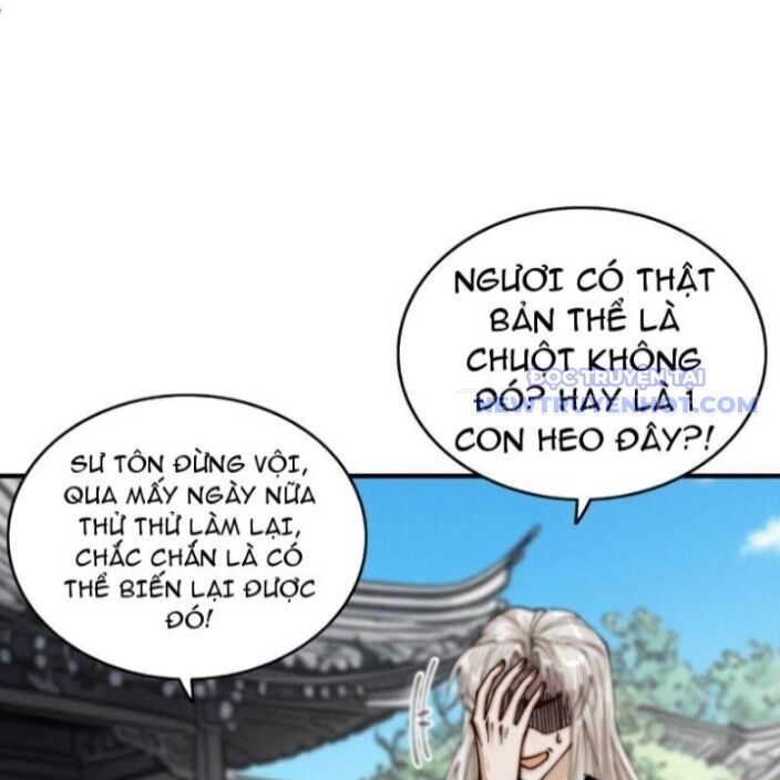 Gặp Mạnh Thì Càng Mạnh, Tu Vi Của Ta Không Giới Hạn - Chapter 21 - Page 47