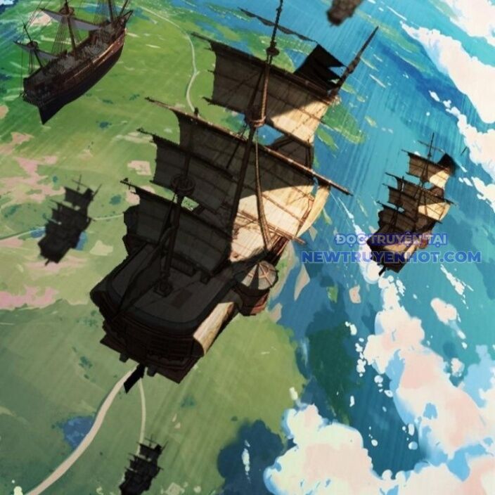 Gặp Mạnh Thì Càng Mạnh, Tu Vi Của Ta Không Giới Hạn - Chapter 21 - Page 56