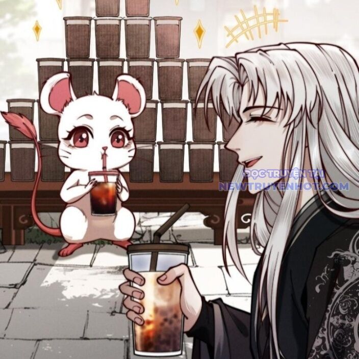 Gặp Mạnh Thì Càng Mạnh, Tu Vi Của Ta Không Giới Hạn - Chapter 21 - Page 6