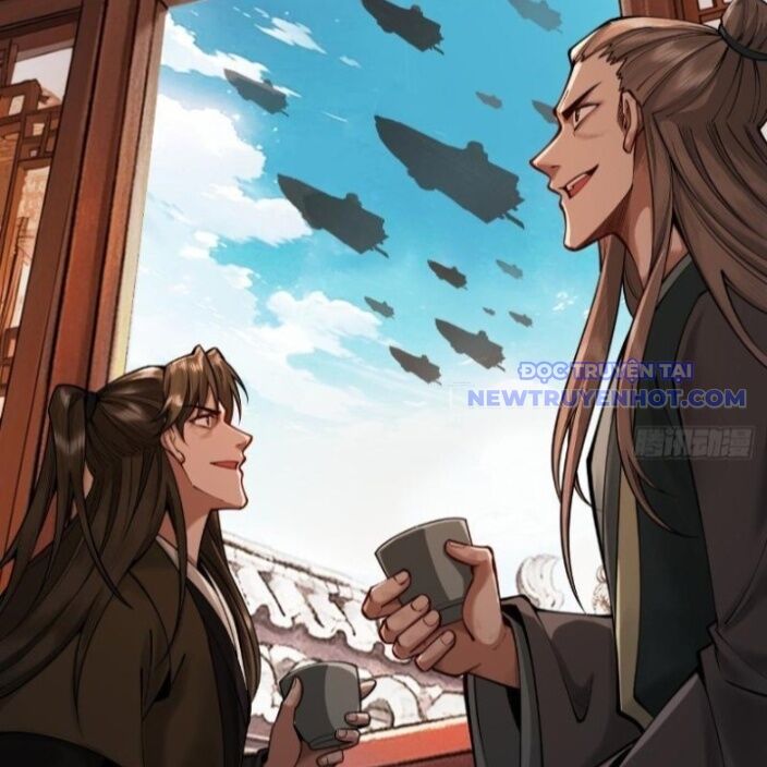 Gặp Mạnh Thì Càng Mạnh, Tu Vi Của Ta Không Giới Hạn - Chapter 21 - Page 61