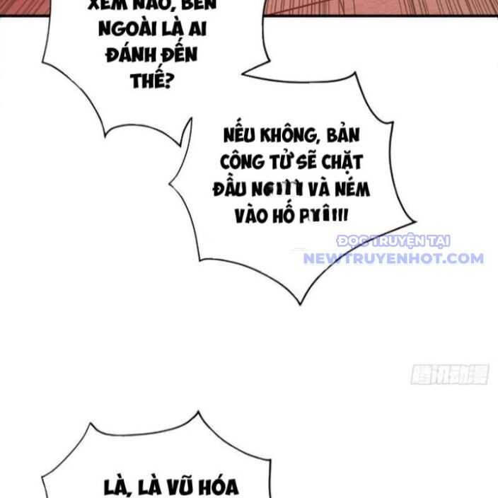 Gặp Mạnh Thì Càng Mạnh, Tu Vi Của Ta Không Giới Hạn - Chapter 21 - Page 67