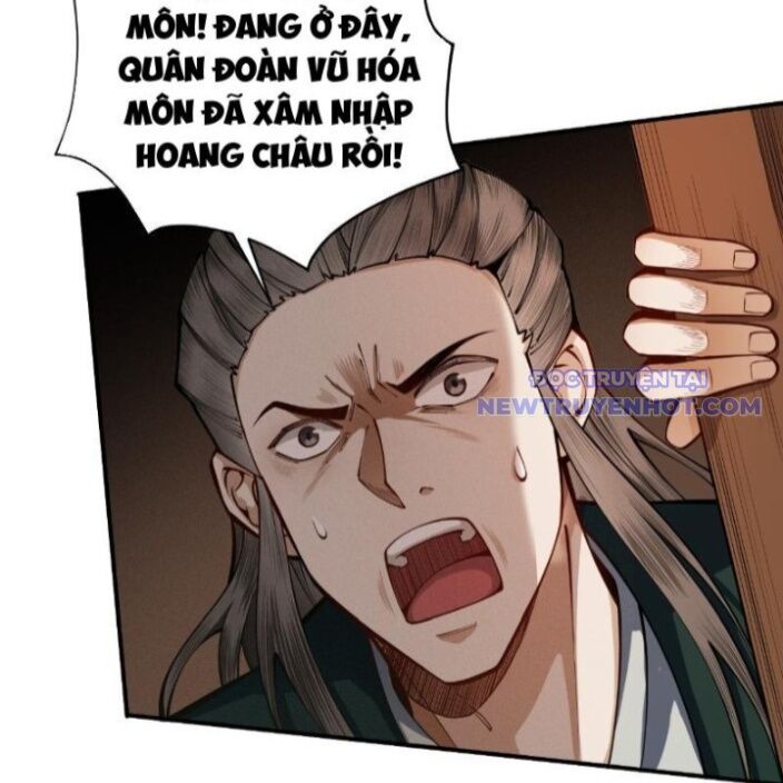 Gặp Mạnh Thì Càng Mạnh, Tu Vi Của Ta Không Giới Hạn - Chapter 21 - Page 68