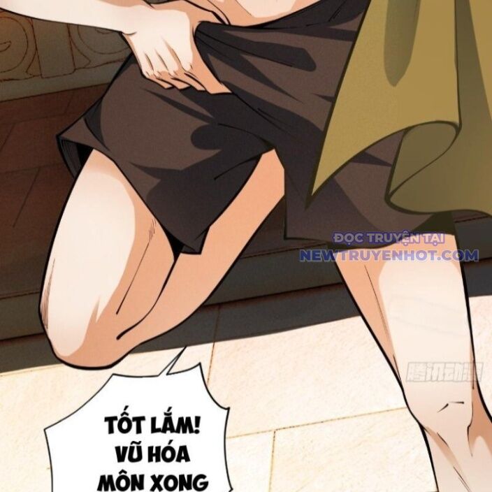 Gặp Mạnh Thì Càng Mạnh, Tu Vi Của Ta Không Giới Hạn - Chapter 21 - Page 71