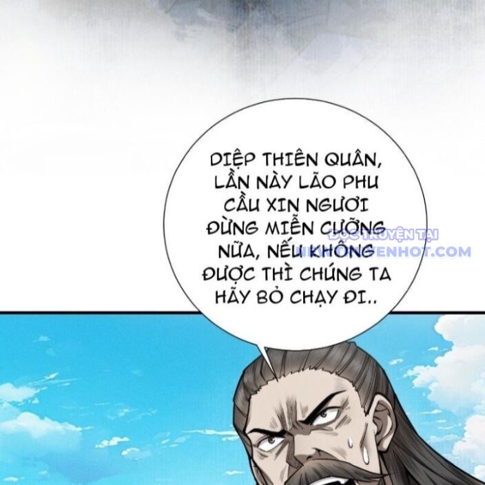 Gặp Mạnh Thì Càng Mạnh, Tu Vi Của Ta Không Giới Hạn - Chapter 21 - Page 76