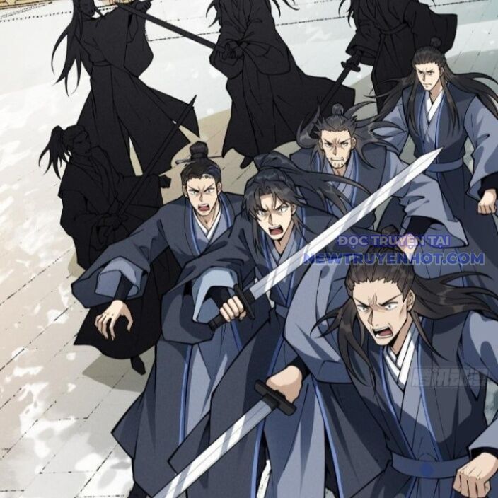 Gặp Mạnh Thì Càng Mạnh, Tu Vi Của Ta Không Giới Hạn - Chapter 21 - Page 79