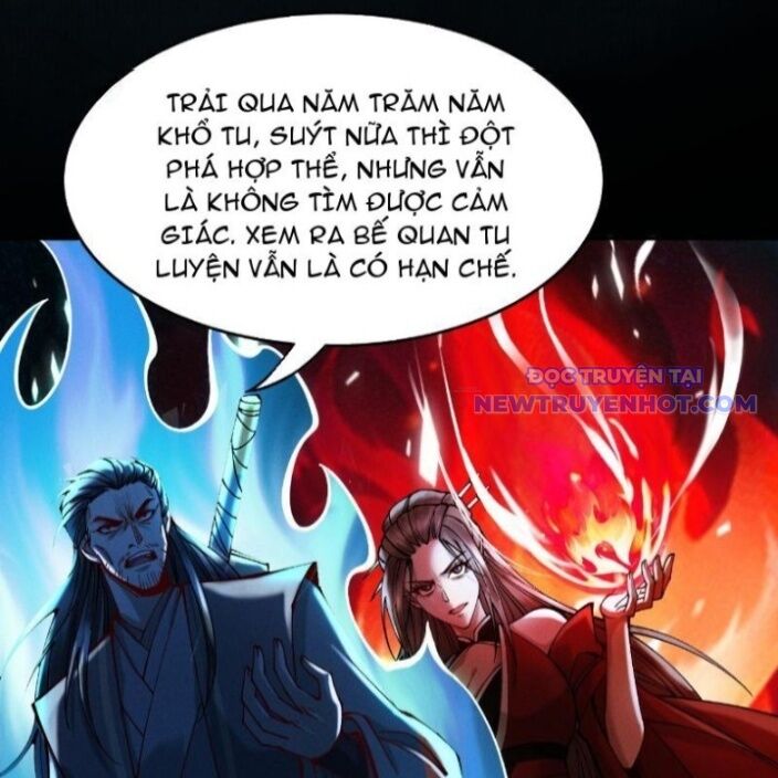 Gặp Mạnh Thì Càng Mạnh, Tu Vi Của Ta Không Giới Hạn - Chapter 21 - Page 86