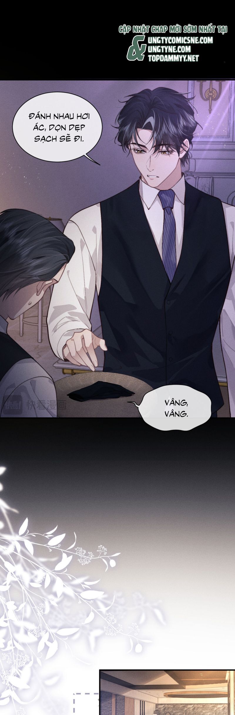 Chấp Sự Thỏ Cụp Tai - Chapter 147 - Page 14