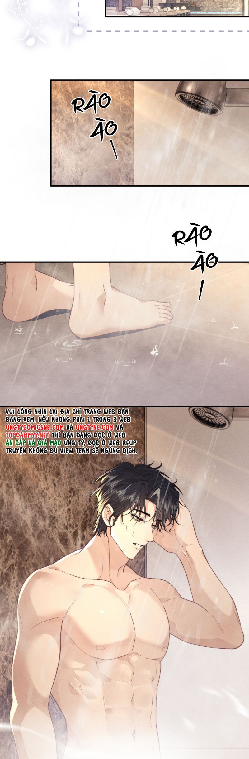 Chấp Sự Thỏ Cụp Tai - Chapter 147 - Page 15