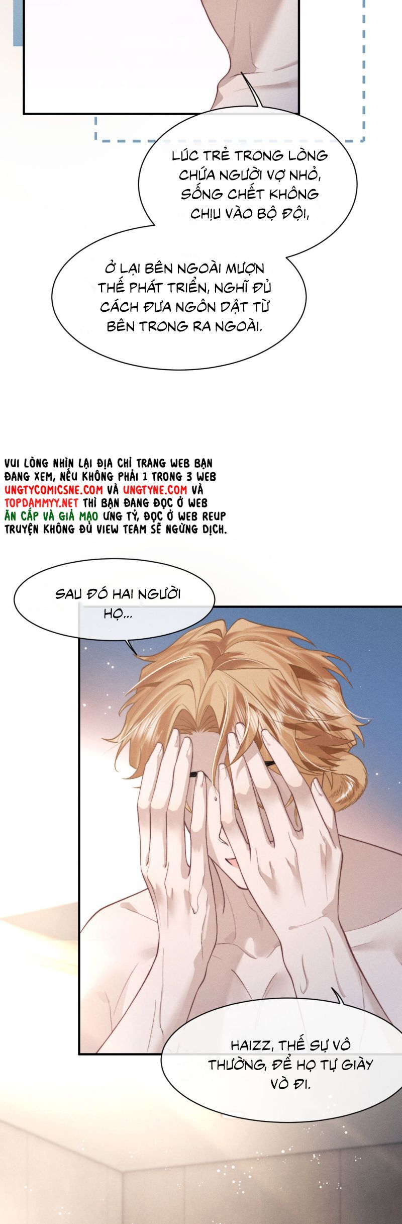 Chấp Sự Thỏ Cụp Tai - Chapter 147 - Page 22