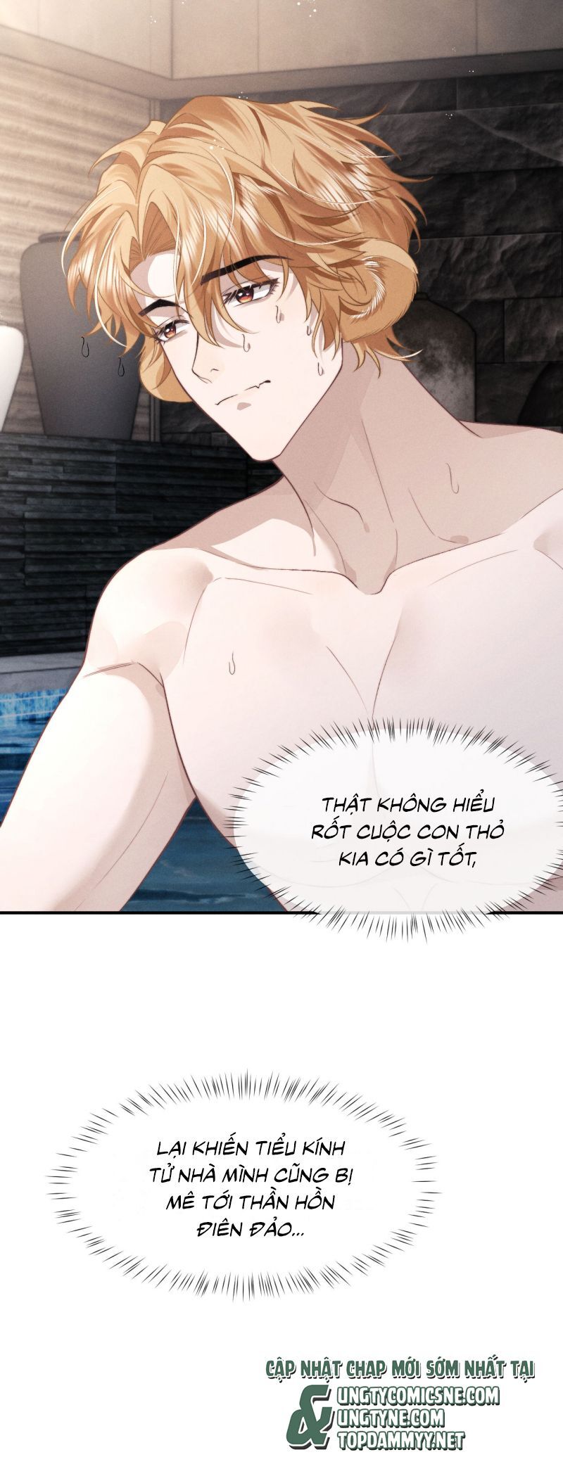 Chấp Sự Thỏ Cụp Tai - Chapter 147 - Page 23