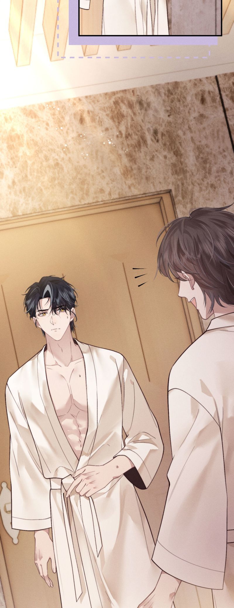 Chấp Sự Thỏ Cụp Tai - Chapter 147 - Page 25