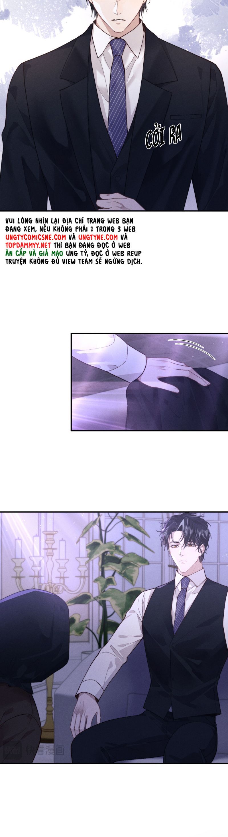 Chấp Sự Thỏ Cụp Tai - Chapter 147 - Page 4