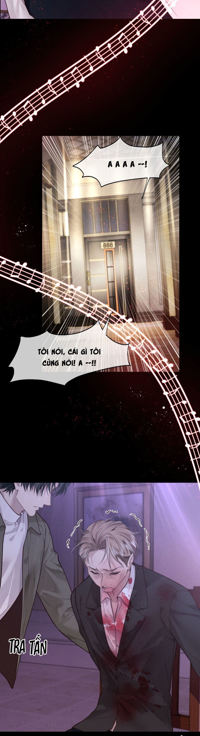 Chấp Sự Thỏ Cụp Tai - Chapter 147 - Page 7