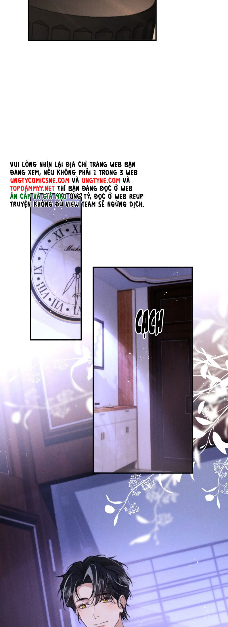 Chấp Sự Thỏ Cụp Tai - Chapter 148 - Page 10