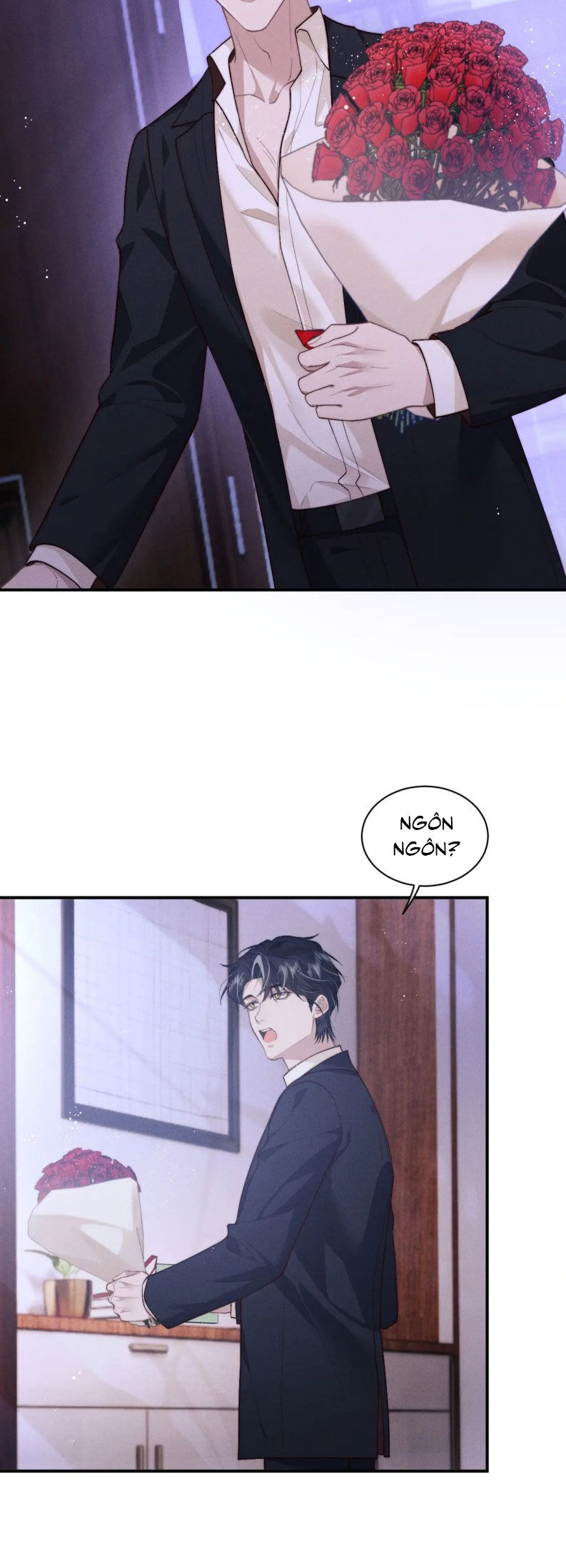 Chấp Sự Thỏ Cụp Tai - Chapter 148 - Page 11