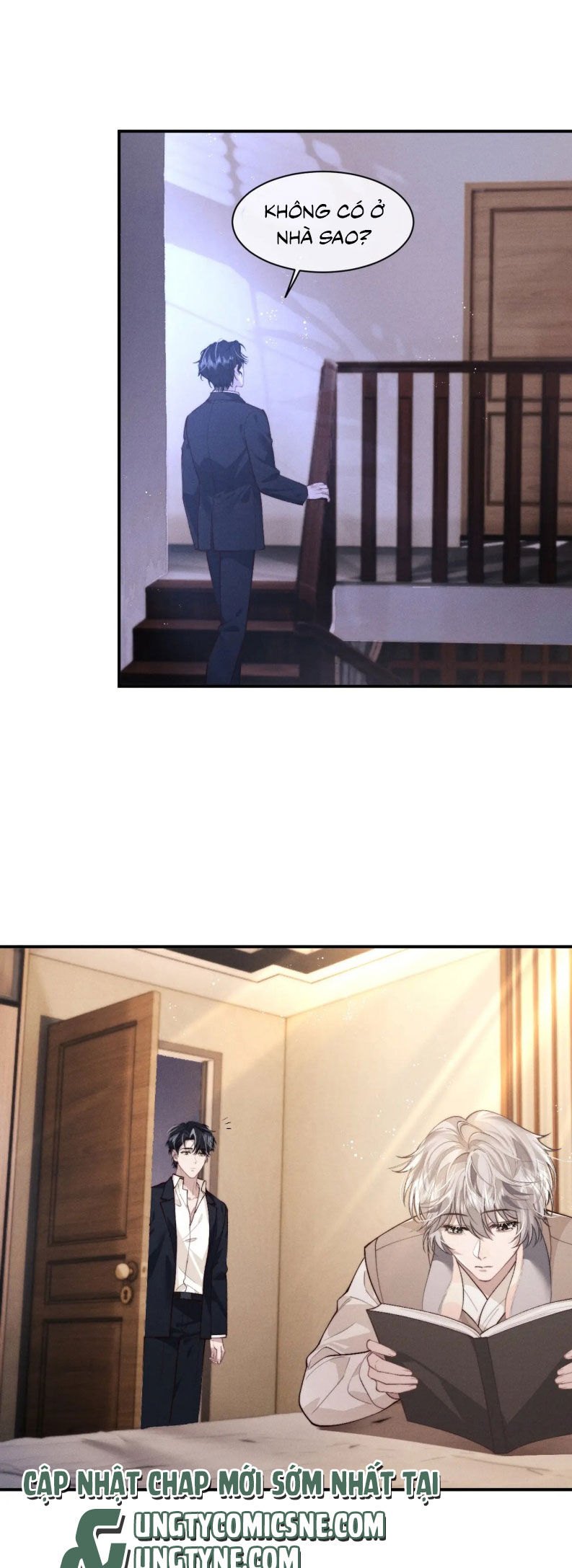 Chấp Sự Thỏ Cụp Tai - Chapter 148 - Page 12