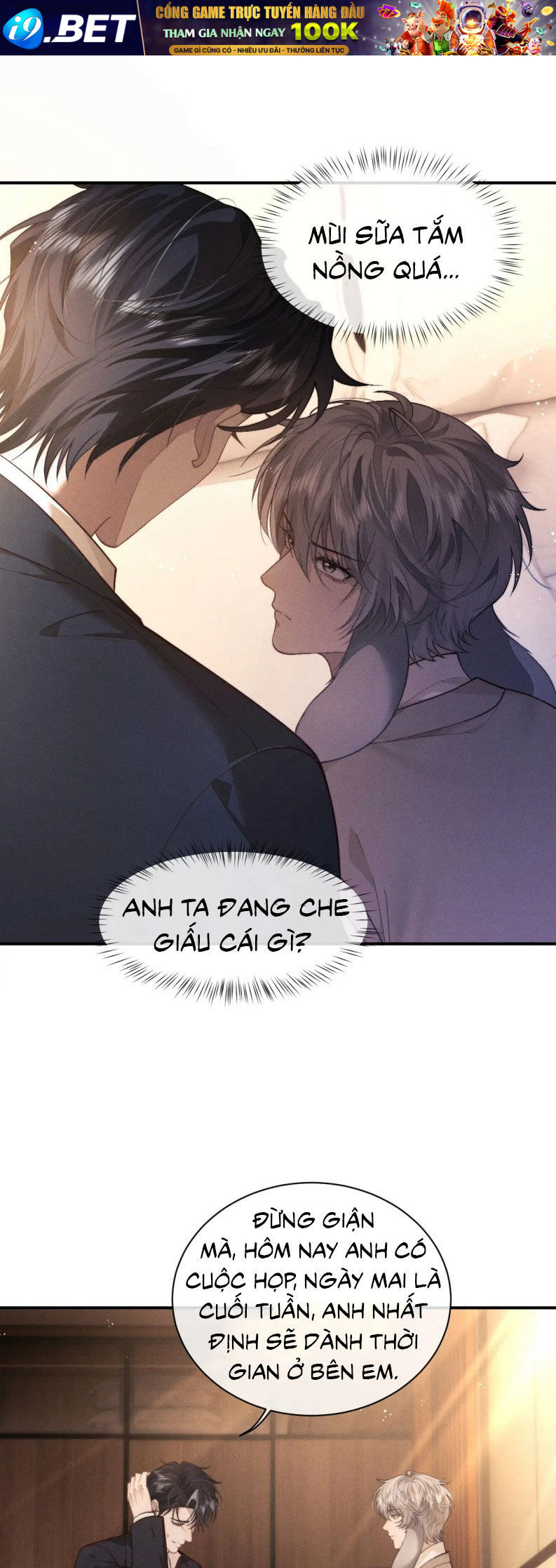 Chấp Sự Thỏ Cụp Tai - Chapter 148 - Page 15