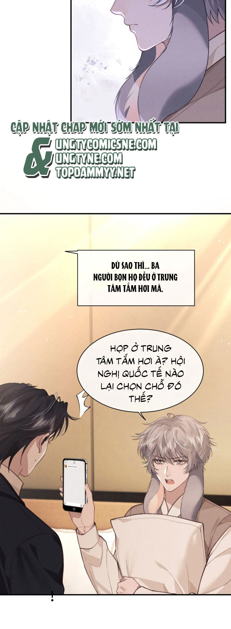 Chấp Sự Thỏ Cụp Tai - Chapter 148 - Page 17