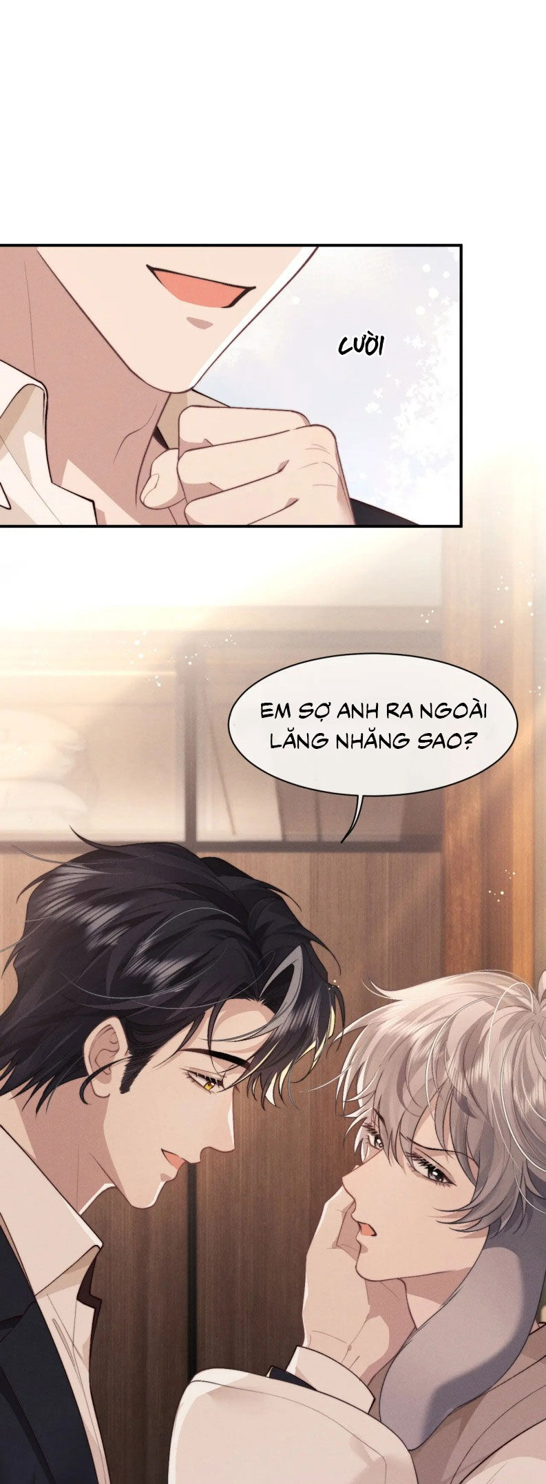 Chấp Sự Thỏ Cụp Tai - Chapter 148 - Page 18