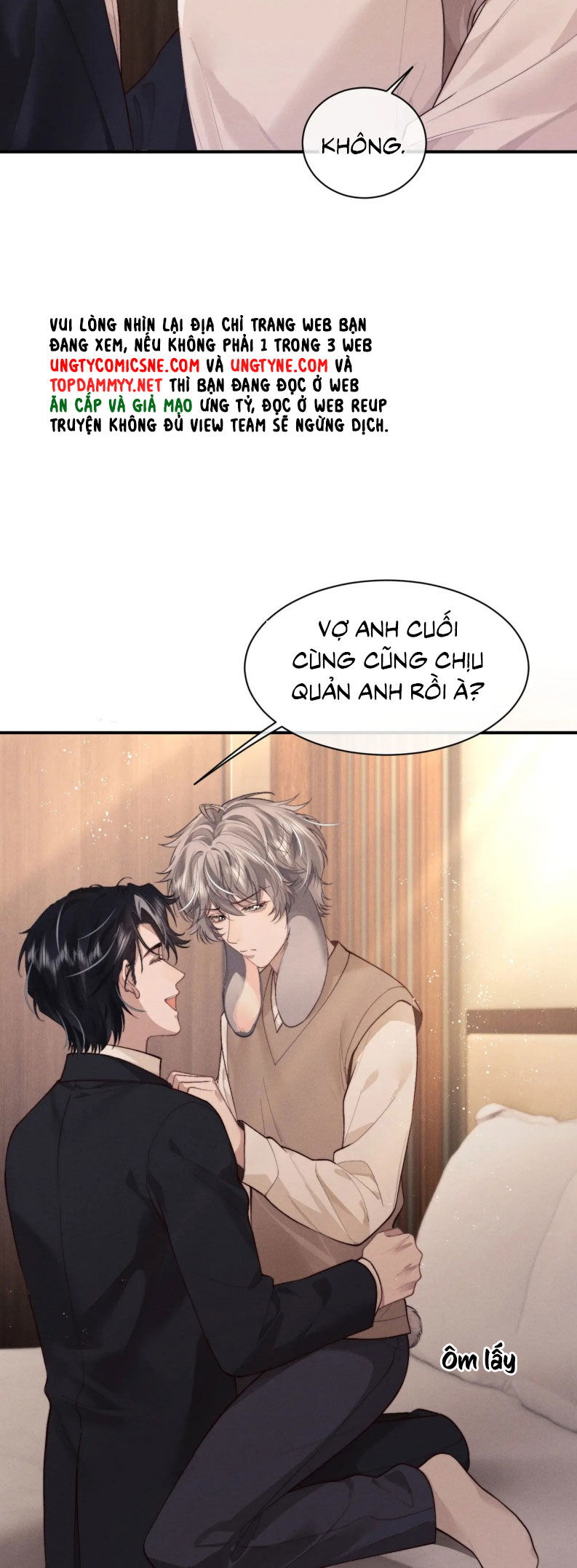 Chấp Sự Thỏ Cụp Tai - Chapter 148 - Page 19