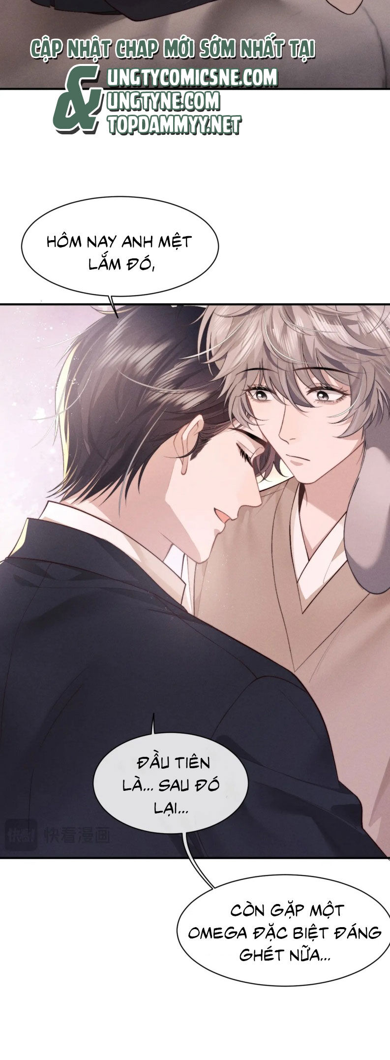 Chấp Sự Thỏ Cụp Tai - Chapter 148 - Page 20