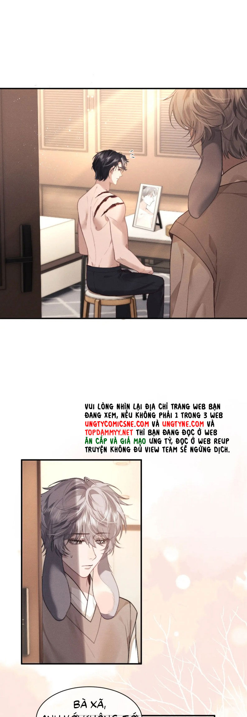 Chấp Sự Thỏ Cụp Tai - Chapter 148 - Page 23