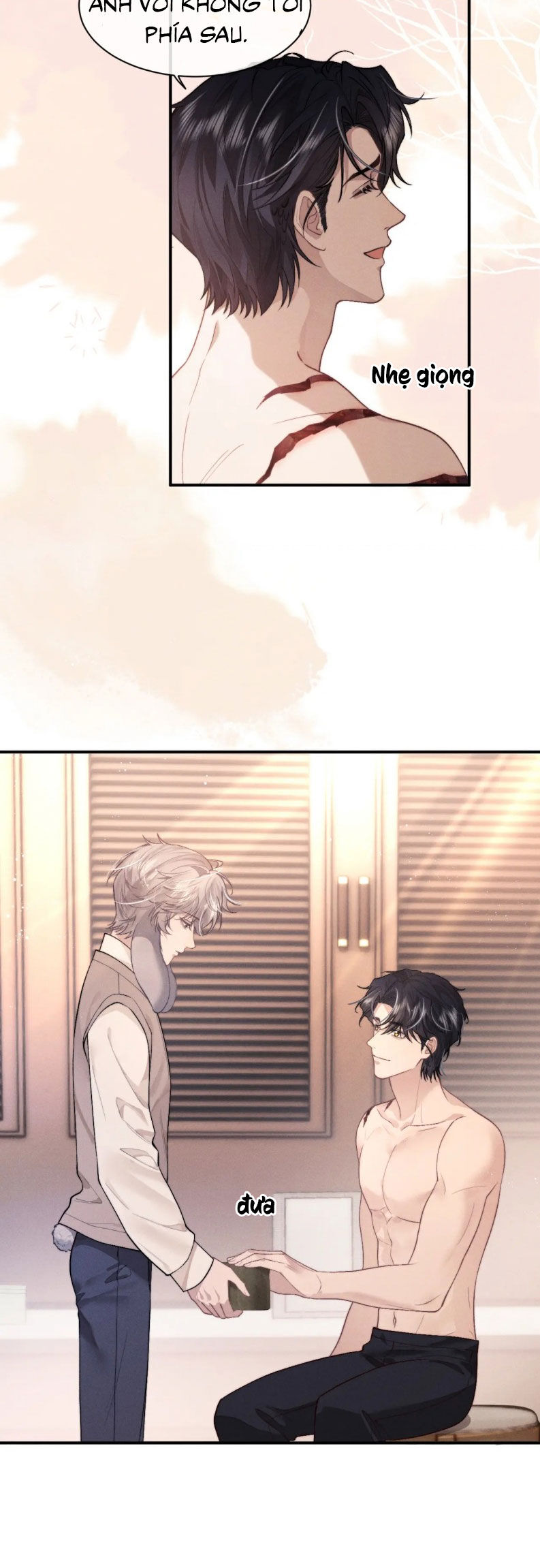 Chấp Sự Thỏ Cụp Tai - Chapter 148 - Page 24