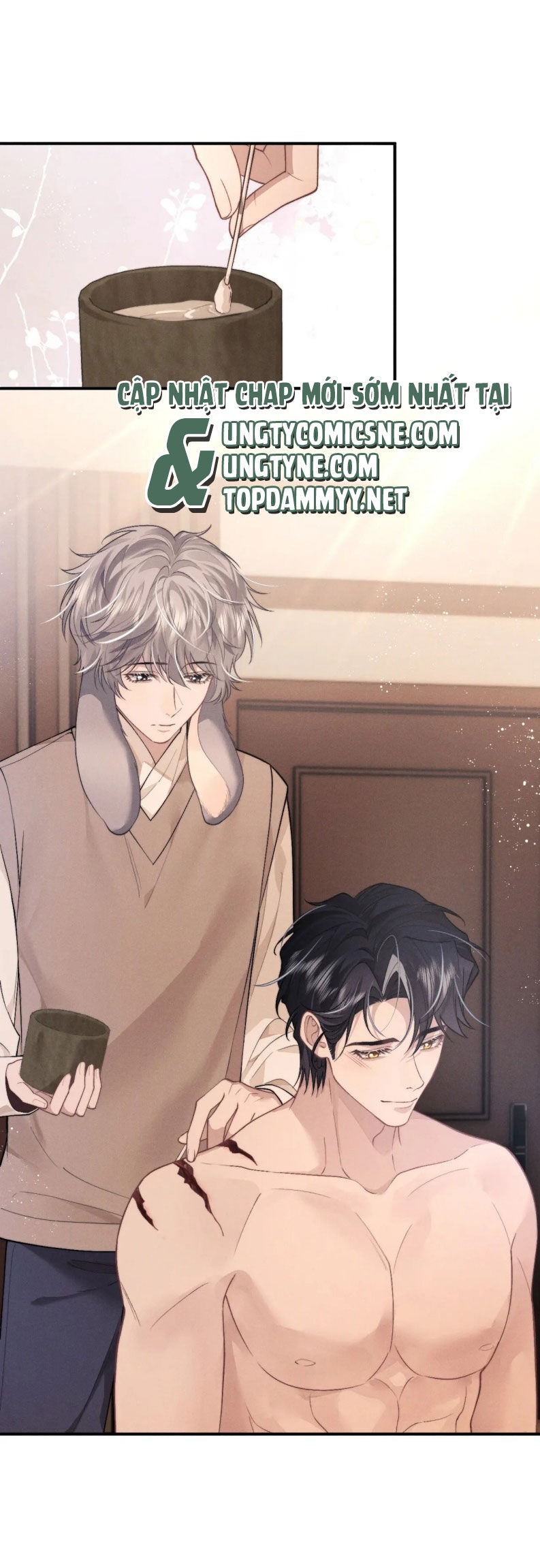 Chấp Sự Thỏ Cụp Tai - Chapter 148 - Page 25