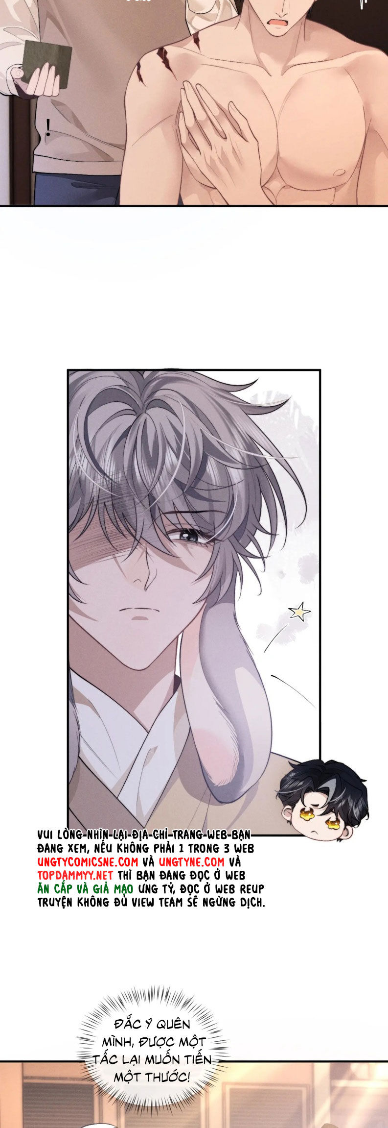 Chấp Sự Thỏ Cụp Tai - Chapter 148 - Page 27