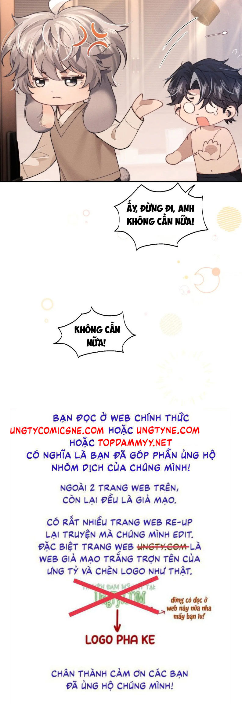 Chấp Sự Thỏ Cụp Tai - Chapter 148 - Page 28