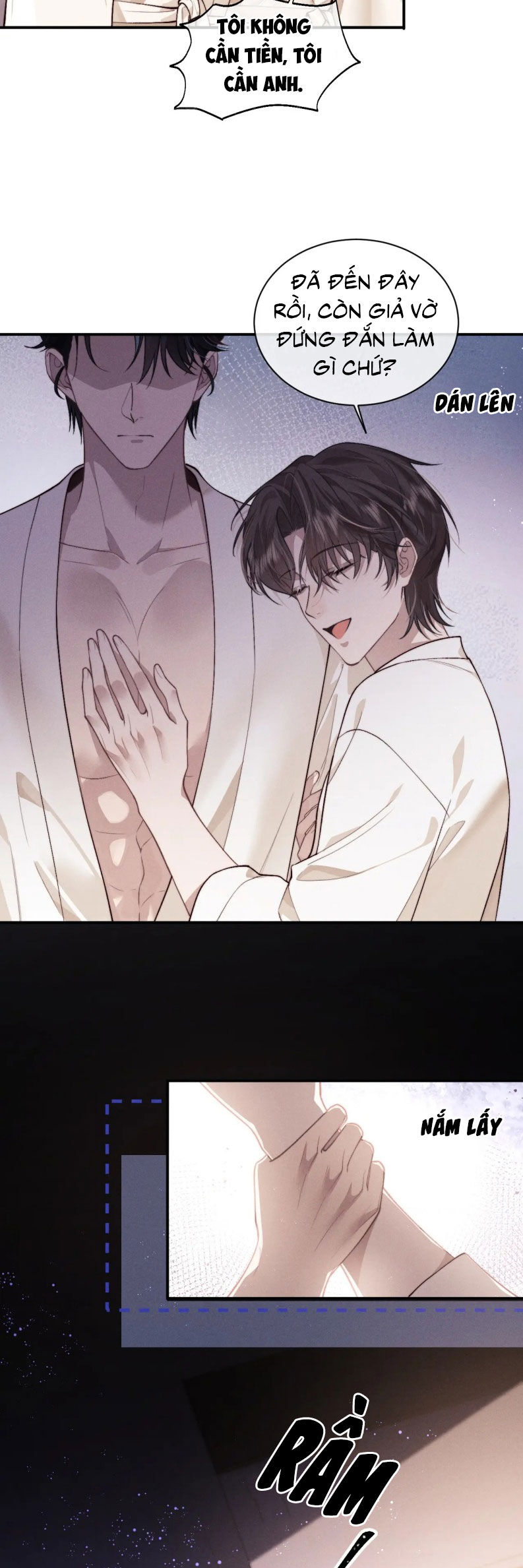 Chấp Sự Thỏ Cụp Tai - Chapter 148 - Page 4