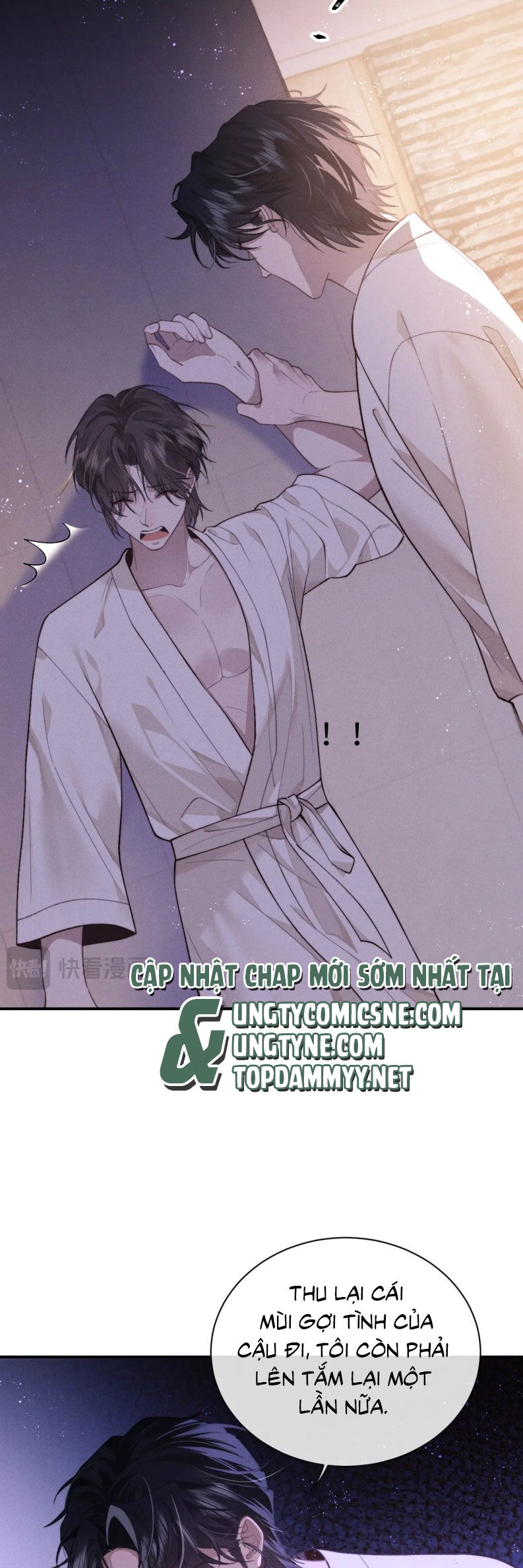 Chấp Sự Thỏ Cụp Tai - Chapter 148 - Page 5