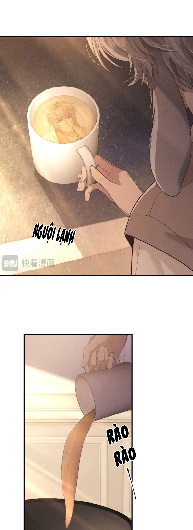 Chấp Sự Thỏ Cụp Tai - Chapter 148 - Page 9