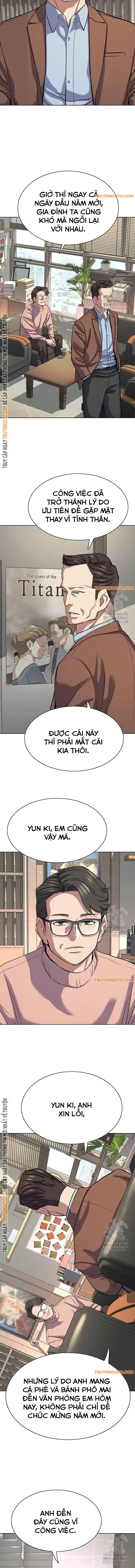 Tiểu Thiếu Gia Gia Tộc Tài Phiệt - Chapter 137 - Page 11
