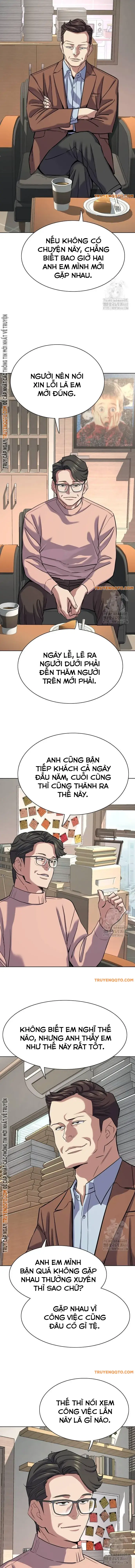 Tiểu Thiếu Gia Gia Tộc Tài Phiệt - Chapter 137 - Page 12