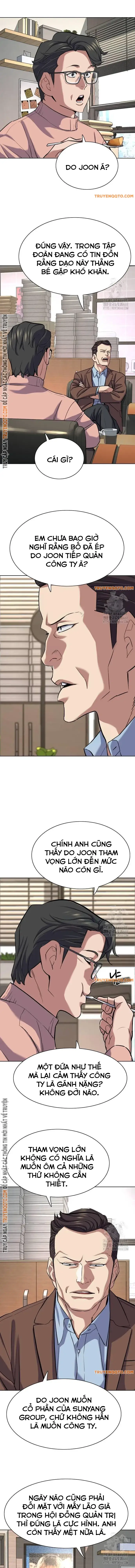 Tiểu Thiếu Gia Gia Tộc Tài Phiệt - Chapter 137 - Page 14