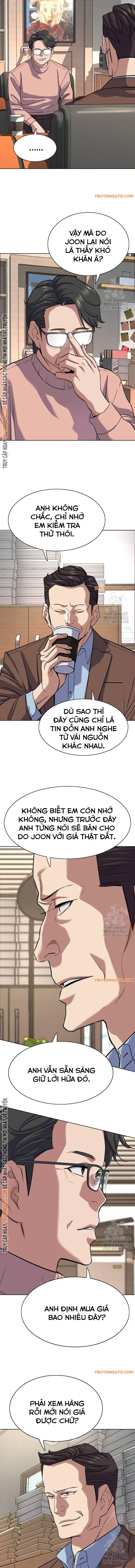 Tiểu Thiếu Gia Gia Tộc Tài Phiệt - Chapter 137 - Page 15