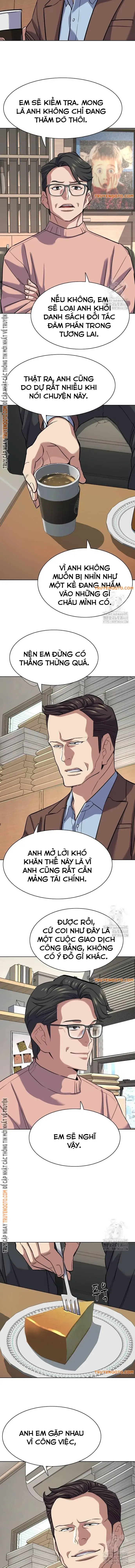 Tiểu Thiếu Gia Gia Tộc Tài Phiệt - Chapter 137 - Page 16