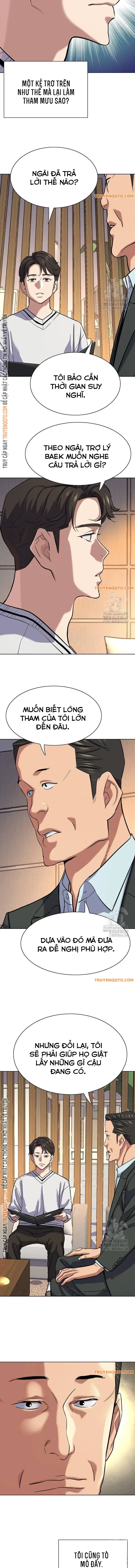 Tiểu Thiếu Gia Gia Tộc Tài Phiệt - Chapter 137 - Page 3