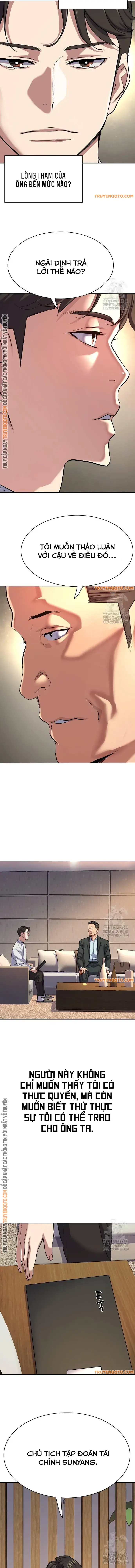 Tiểu Thiếu Gia Gia Tộc Tài Phiệt - Chapter 137 - Page 4