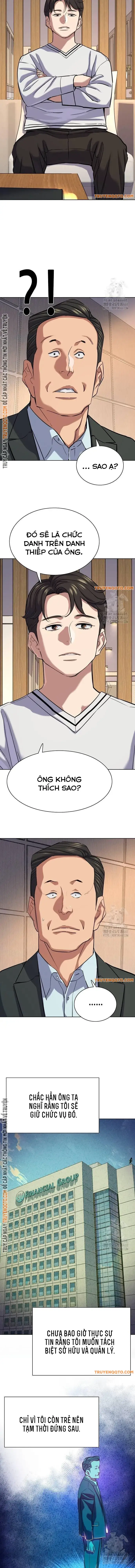 Tiểu Thiếu Gia Gia Tộc Tài Phiệt - Chapter 137 - Page 5