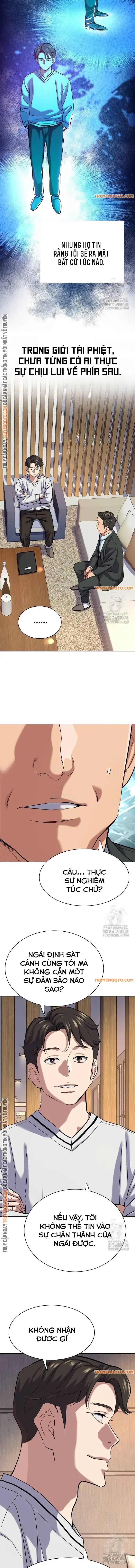 Tiểu Thiếu Gia Gia Tộc Tài Phiệt - Chapter 137 - Page 6