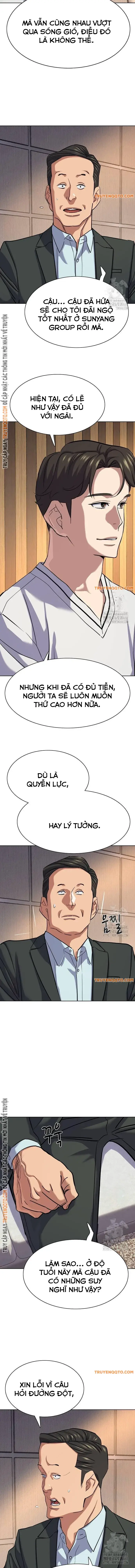Tiểu Thiếu Gia Gia Tộc Tài Phiệt - Chapter 137 - Page 7