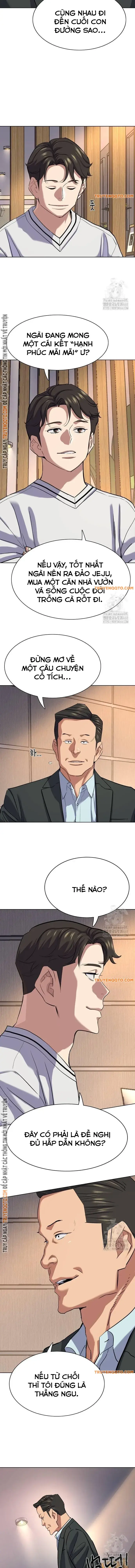 Tiểu Thiếu Gia Gia Tộc Tài Phiệt - Chapter 137 - Page 9