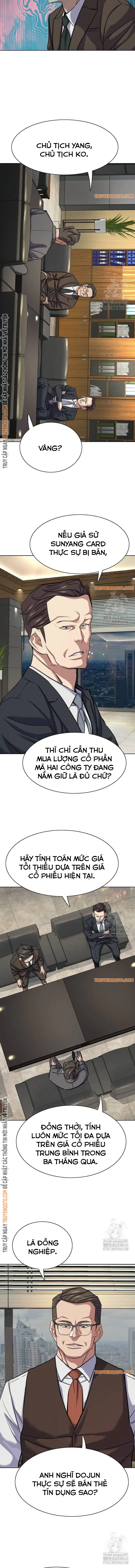 Tiểu Thiếu Gia Gia Tộc Tài Phiệt - Chapter 138 - Page 10