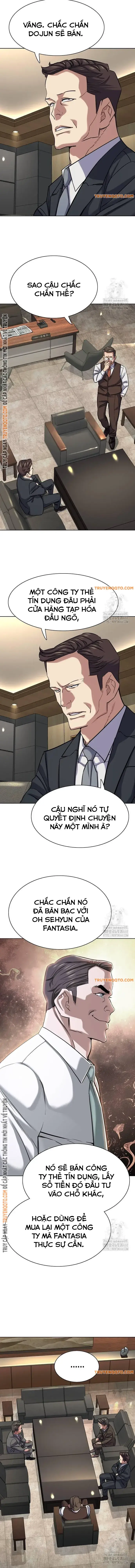 Tiểu Thiếu Gia Gia Tộc Tài Phiệt - Chapter 138 - Page 11